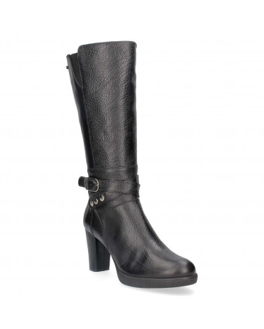 Bota Jonquil Mujer M875 16 Hrs negro