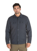 Chaqueta cibeles J926 Panama jack Azul