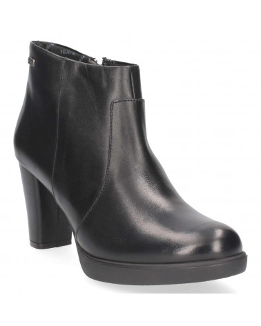 Botin Mujer M881 16 Hrs negro