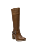Bota mujer J719 Panama jack Café