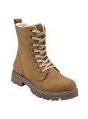 Bota niña (34 al 38) J751 Panama jack Camel