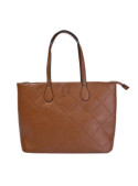 Tote de mujer J821 Pollini Café