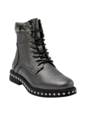 Botín mujer J339 Zappa Gris