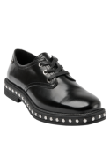Zapato mujer J341 Zappa Negro