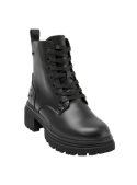 Botín mujer J343 Zappa Gris
