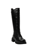 Bota mujer J346 Zappa Negro