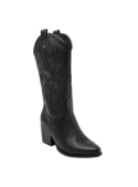 Bota mujer J305 Zappa Negro