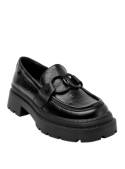 Zapato mujer J327 Zappa Negro