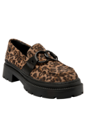 Zapato mujer J327 Zappa Animal print