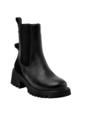 Botín mujer J352 Zappa Negro