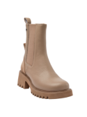 Botín mujer J352 Zappa Beige