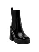 Botín mujer J337 Zappa Negro