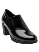 Zapato mujer J076 16 hrs Negro