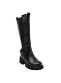 Bota mujer J353 Zappa Negro