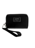 Billetera mujer J861 Zappa Negro