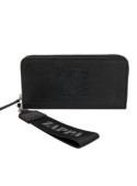 Billetera mujer J862 Zappa Negro