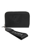 Billetera mujer J863 Zappa Negro