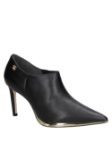 Zapato mujer J151 Luz da lua Negro
