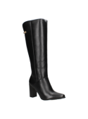 Bota mujer J167 Luz da lua Negro