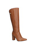 Bota mujer J167 Luz da lua Camel