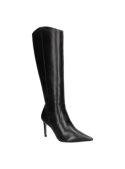 Bota mujer J171 Luz da lua Negro