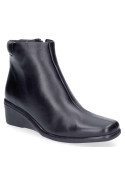 Botin Mujer H241 16 Hrs negro