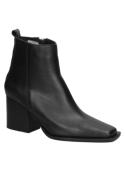Botín mujer J175 Zappa Negro