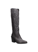 Bota mujer J994 Mingo Gris
