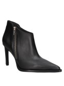 Botín mujer J995 Mingo Negro