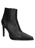 Botín mujer J996 Mingo Negro