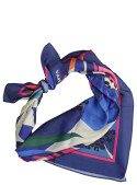 Pañuelos mujer (grande) J901 Zappa Azul