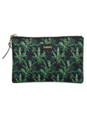 Estuche mujer (mediano) J894 Zappa Verde