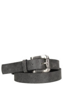 Cinturón mujer J953 Panama jack Gris
