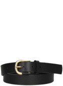 Cinturón mujer J939 Pollini Negro