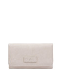 Billetera mujer I887 Pollini Blanco