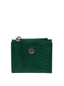 Billetera mujer I888 Pollini Verde