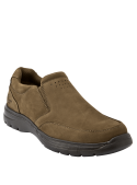 Calzado masculino de Panama Jack D676, diseño moderno en cuero marrón, ideal para un look juvenil.