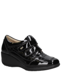 Zapato mujer K017 16 hrs Negro