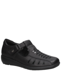 Zapato mujer K031 16 hrs Negro