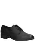 Zapato mujer K069 16 hrs Negro