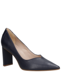 Zapato mujer K502 Mingo Azul