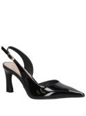 Zapato mujer K504 Mingo Negro