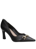 Zapato mujer K505 Mingo Negro