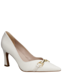 Zapato mujer K505 Mingo Blanco