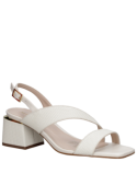 Sandalia mujer K506 Mingo Blanco