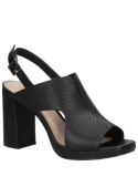 Sandalia mujer K507 Mingo Negro