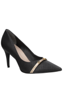Zapato mujer K508 Mingo Negro
