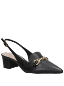 Zapato mujer K510 Mingo Negro