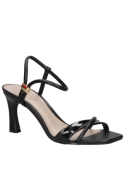 Sandalia mujer K513 Mingo Negro