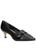 Zapato mujer K519 Mingo Negro